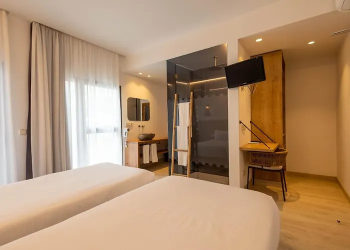 Play Hotel Ibiza