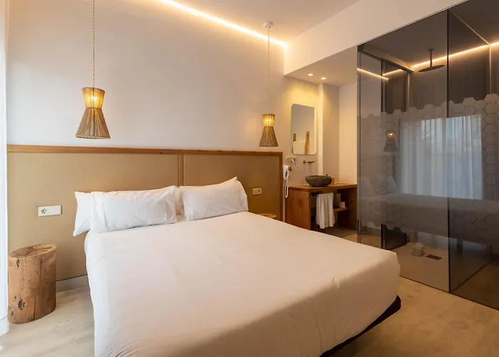 Play Hotel Ibiza