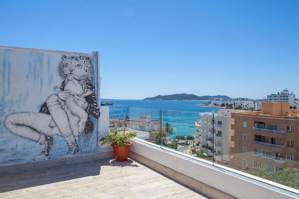 Play - Adults Only Ibiza