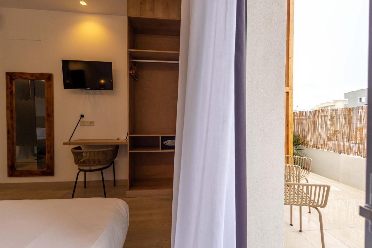 Play - Adults Only Hotel Ibiza