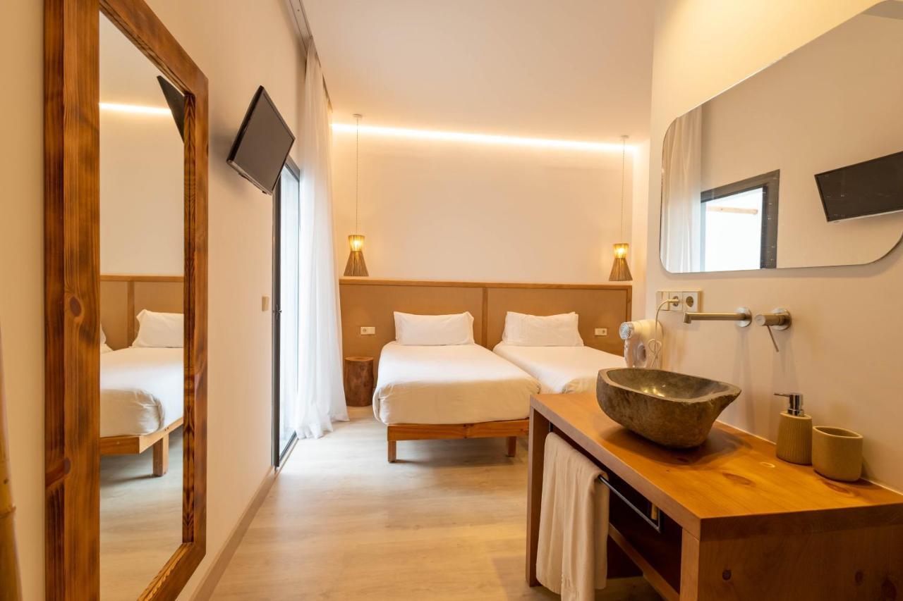 Play - Adults Only Hotel Ibiza