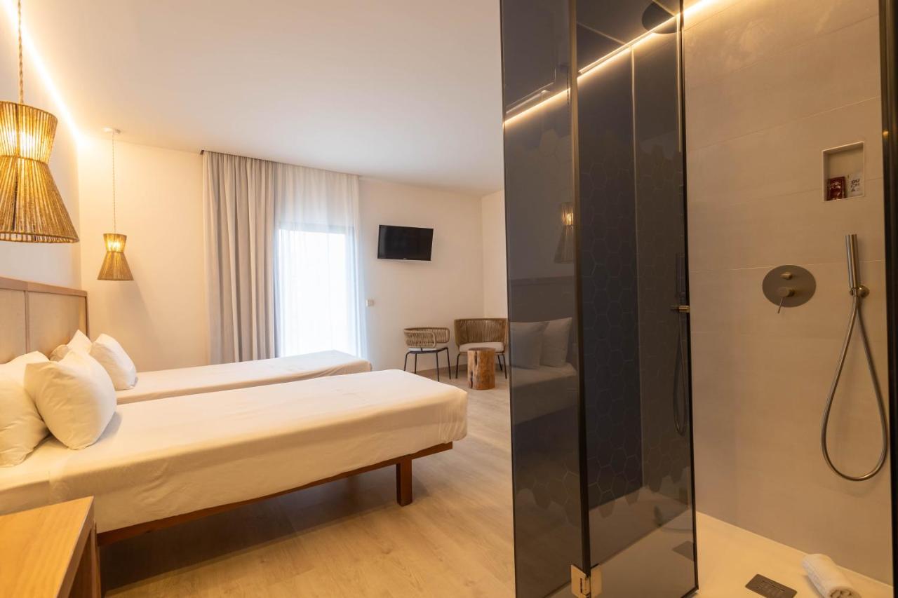 Play - Adults Only Hotel Ibiza