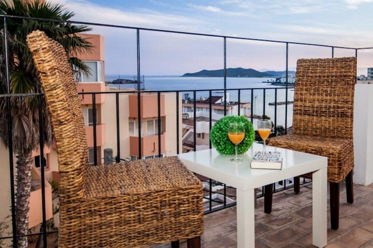 Play - Adults Only * Ibiza